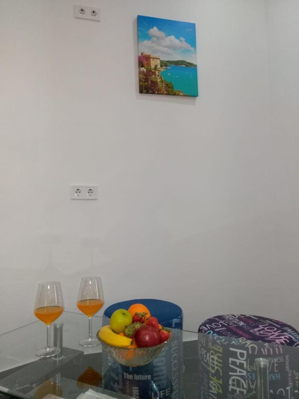 Room Tereza Zadar Buitenkant foto