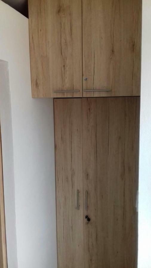 Room Tereza Zadar Buitenkant foto