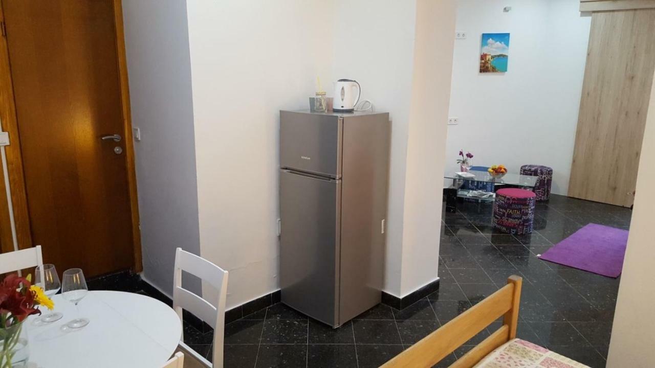 Room Tereza Zadar Buitenkant foto