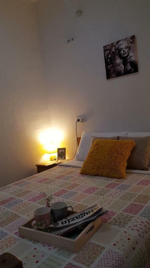 Room Tereza Zadar Buitenkant foto