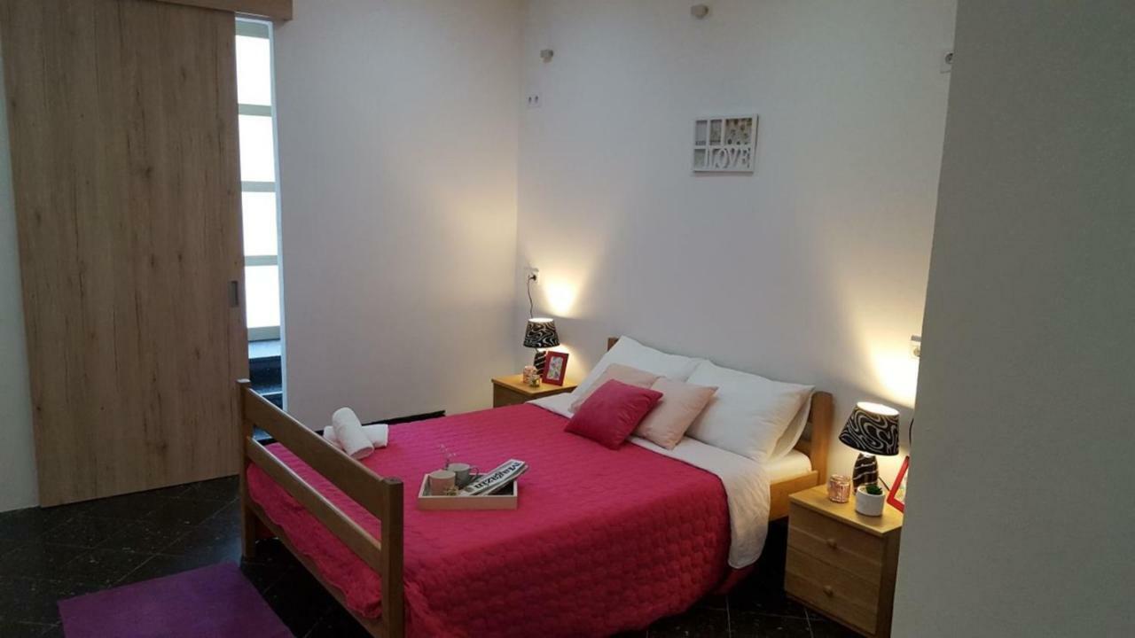 Room Tereza Zadar Buitenkant foto