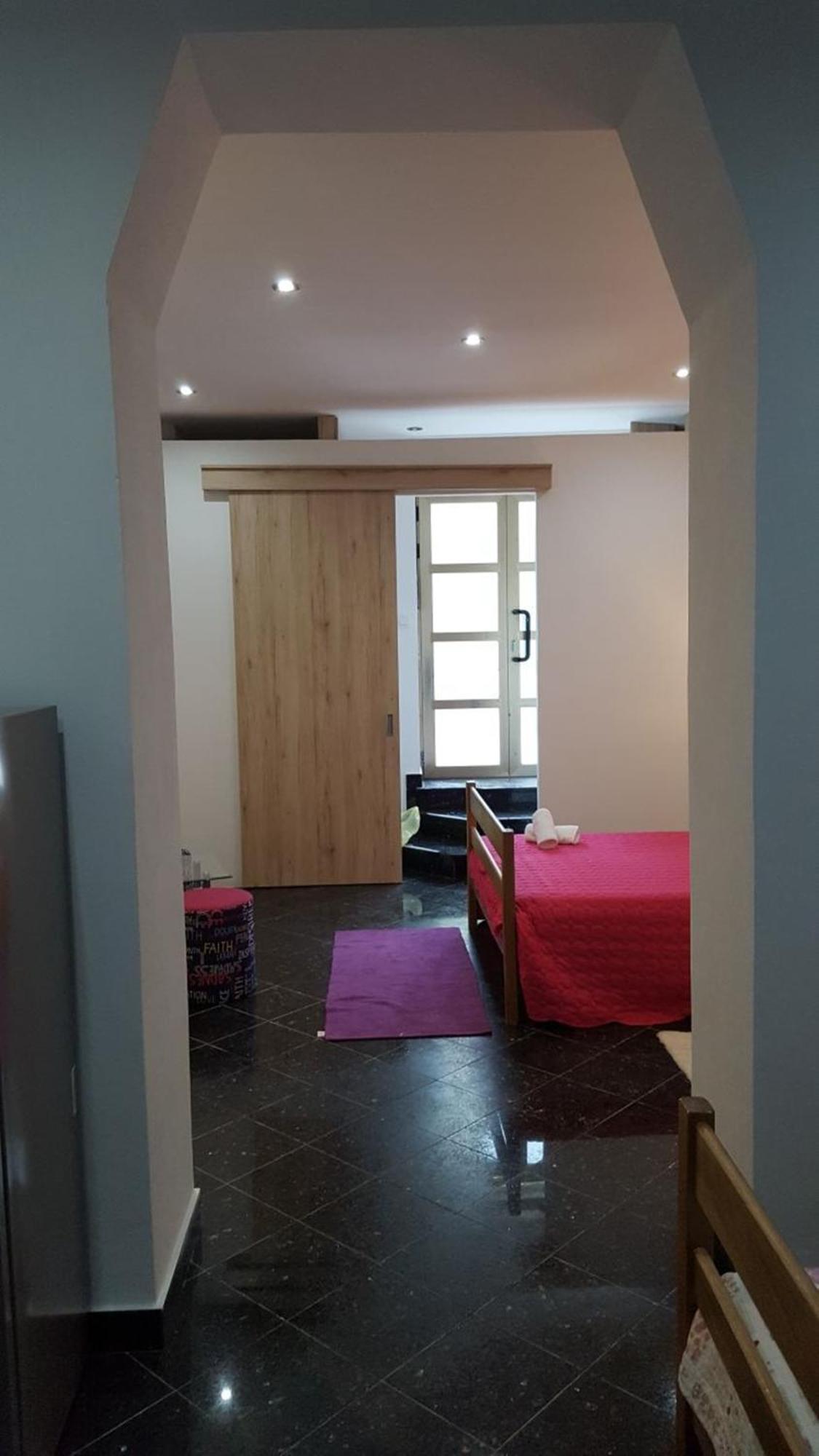 Room Tereza Zadar Buitenkant foto