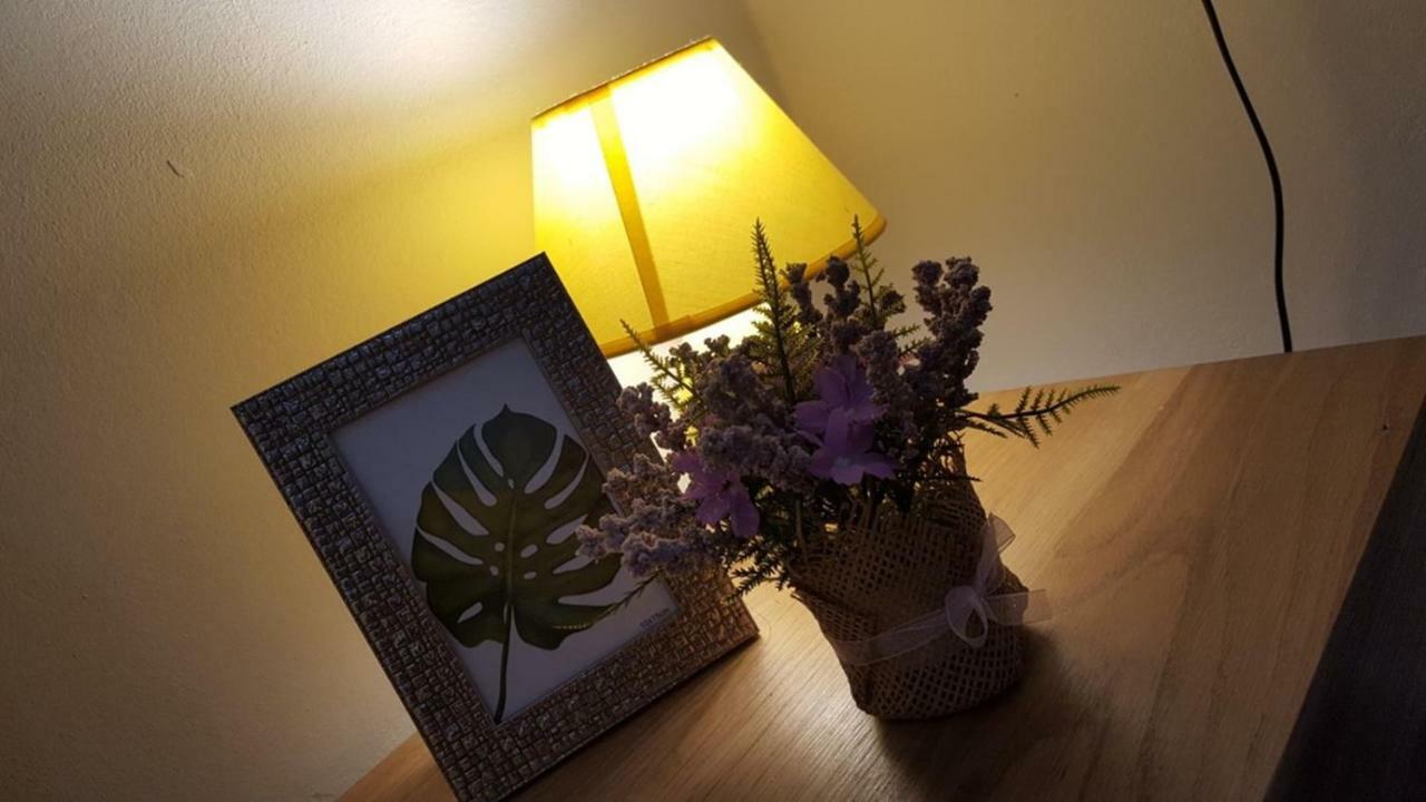 Room Tereza Zadar Buitenkant foto