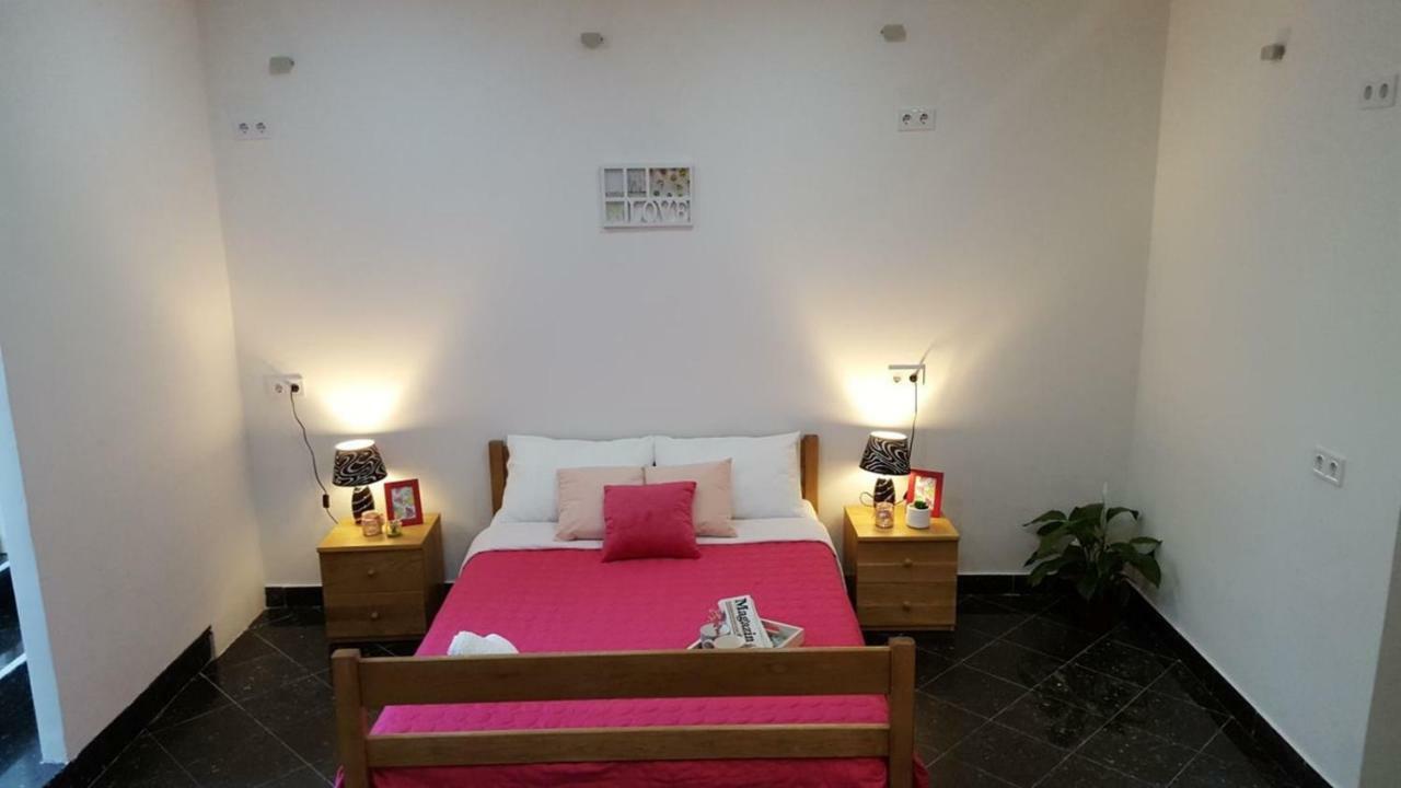 Room Tereza Zadar Buitenkant foto