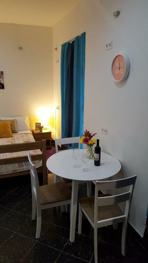 Room Tereza Zadar Buitenkant foto