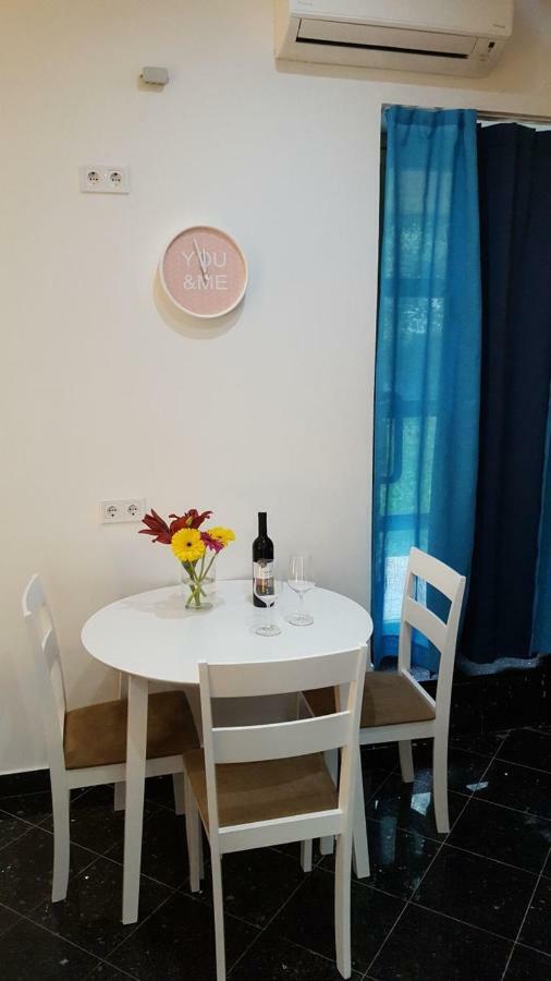 Room Tereza Zadar Buitenkant foto